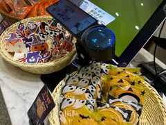 -BreadTalk面包新语(龙之梦购物中心莘庄店)