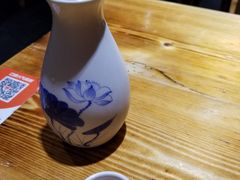 -遵义虾子卢四羊肉粉(大沽路店)