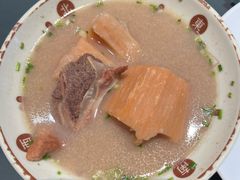 -楚鲜·汉正街一号(天河店)