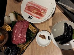 -牛角烧肉(步步高星城天地店)
