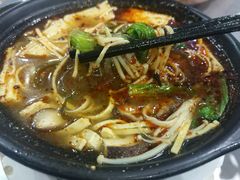 -清真·穆萨砂锅(大皮院店)
