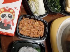 -海底捞火锅(高科广场店)