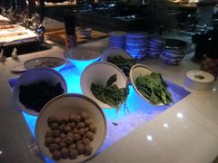 -杭州钱江新城万怡酒店-西餐厅