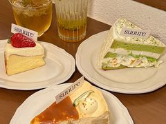 -流酥可心·牛乳蛋糕商店(禾祥西路店)