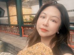 -宫事颐庭·老佛爷贵寿下午茶(颐和园店)