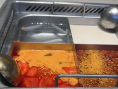 -海底捞火锅(江北万达商业广场店)
