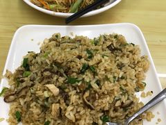 -汉拿山(包河万达店)