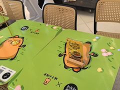 -泰熙家(汉神店)