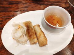 春卷-德兴烧鸭店