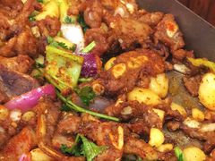 -老东镇啤酒屋海鲜加工·蒸汽海鲜·海鲜烧烤(台东店)