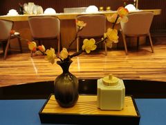 大堂-和·铁板烧·OMAKASE(望京昆泰嘉晟酒店)