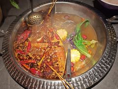 -重庆高老九火锅(吴中永旺店)