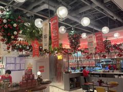 -BOTTEGA意库(中骏世界城店)