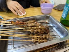 -沙口小炉烧烤
