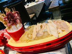 -红辣椒·川菜·火锅(张杨路店)