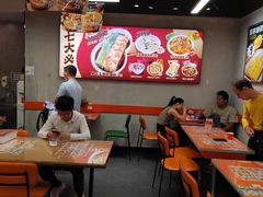 -红荔村肠粉(龙华地铁站店)