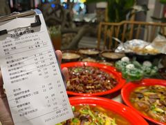 -常和州·夜宵大排档(常州单店)