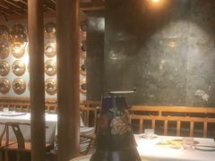 大堂-东来顺饭庄(apm总店)