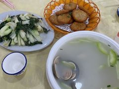 -秋姐美食店(旅游大道店)