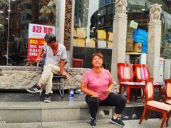 -乔家满族八大碗(流水沟店)