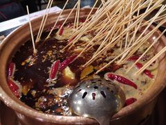 -镇江龙·火锅串串(武侯祠店)