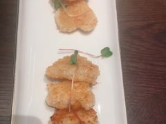 -南昌绿地铂瑞酒店·臻萃轩中餐厅