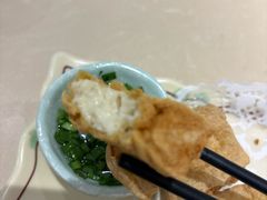 -香港池仔记肠粉王(博多新记襄阳南路店)