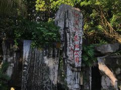 -广州市流溪河国家森林公园