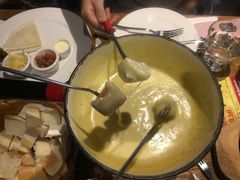 -Geneva日内瓦餐厅(西郊宝成花苑店)