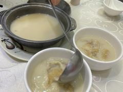 -凤城礼记鱼翅海鲜酒家(新马路总店)