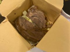 -徐记私厨(半淞园路店)