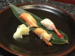 寿司-蘭·日本料理铁板烧(碧云路店)