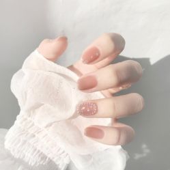 -沐白•盛妍日式美甲美睫