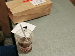 -麦当劳(北京大兴机场二层国内到达(安检外)店)