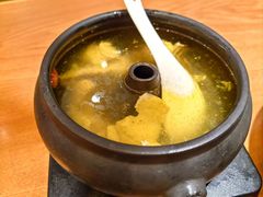-云海肴·汽锅鸡·云南菜(东坝金隅店)