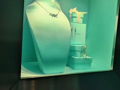 -Tiffany & Co.蒂芙尼
(南京德基广场店)