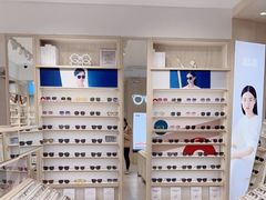 -AOJO眼镜(南翔印象城MEGA店)