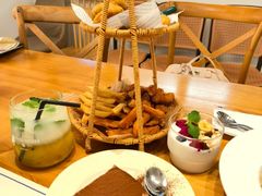 -沏点Trattoria意大利餐厅(新街口店)