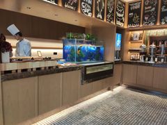 -西安高新希尔顿酒店·咖啡露台西餐厅