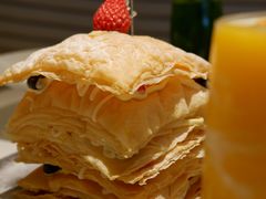 鲜果拿破仑酥-茉里粤菜(皇姑万象汇店)