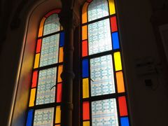 -上海佘山国家森林公园西佘山园