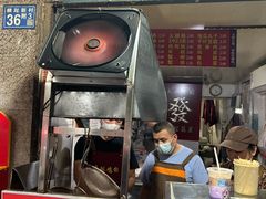 -香酥鸡排(京汉大道店)