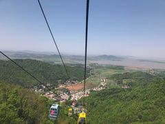 -巨石山景区