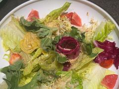 -北平盛世·新京菜·北京烤鸭(劲松·双井店)