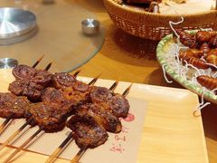 -鸽子窝(宋庄店)