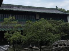 -浙江省博物馆(孤山馆区)