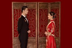 -古摄影婚纱(湛江霞山步行街店)