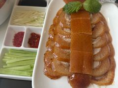 -大鸭梨烤鸭(房山店)