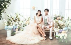 -青悠映画摄影工作室