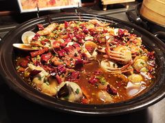-泉州富力万达文华酒店·美食汇自助餐厅